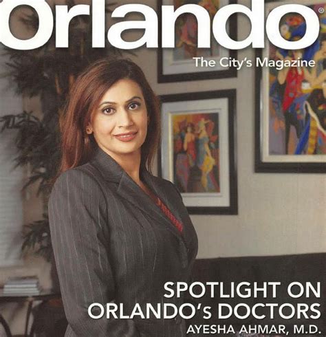 dr ayesha rafi ahmar|Dr. Ayesha Rafi Ahmar, MD .